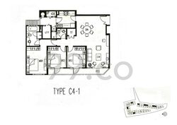 Casafina (D16), Condominium #631576651